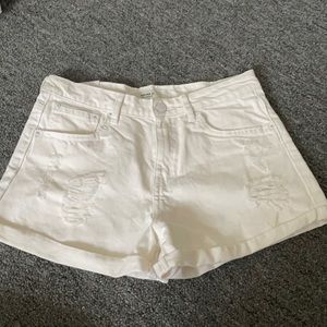 Forever 21 Girlfriend shorts